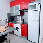 Apartman Hyeres Beach Hyères