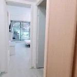 Hyeres Beach Apartman Hyères