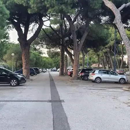 Appartement Hyères Beach Hyères