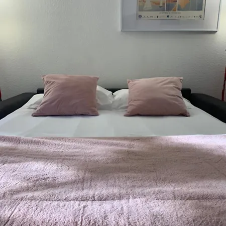 Daire Hyeres Beach Hyères